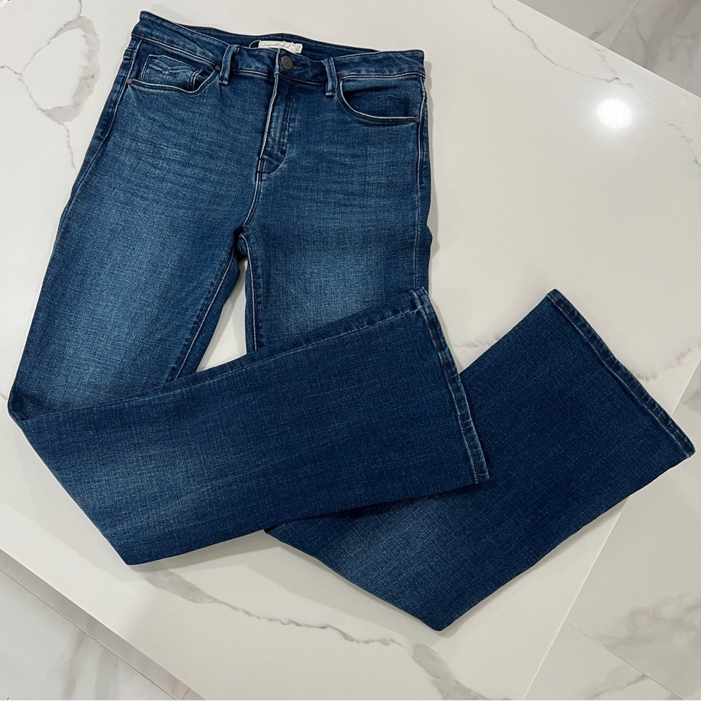 Unpublished Jeans sz. 29